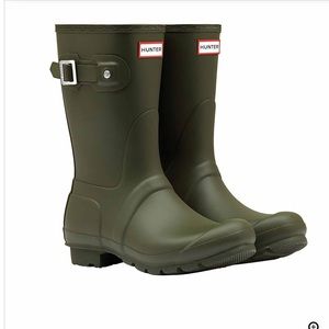 HUNTER ORIGINAL SHORT